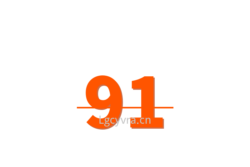 91Logo